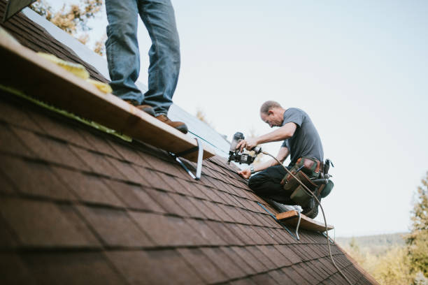 Residential Roof Replacement in Lakeshire, MO